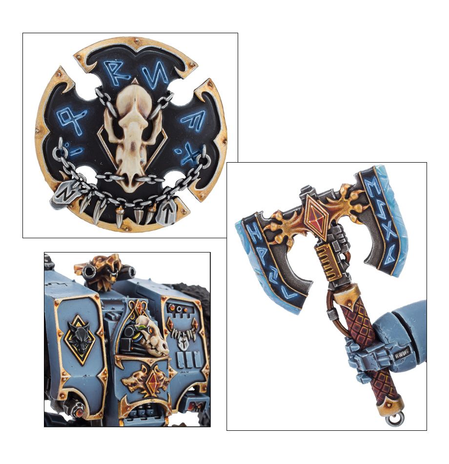 WARHAMMER 40K SPACE WOLVES: VENERABLE DREADNOUGHT-1569412325.jpg