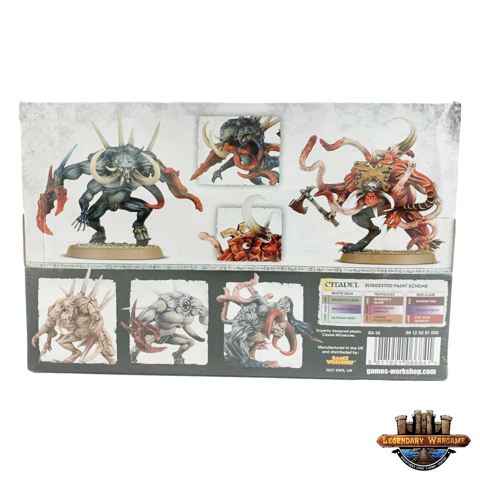 WARHAMMER AOS: SLAVES TO DARKNESS CHAOS SPAWN-1584523346.jpg