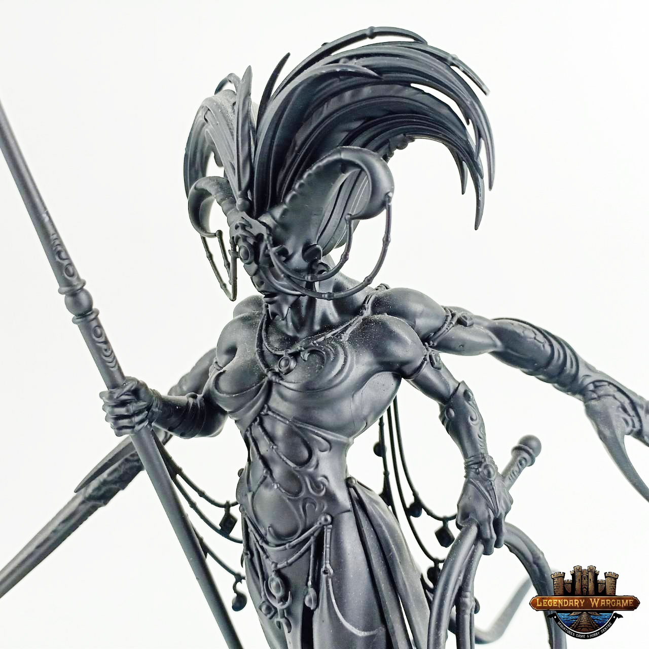 WARHAMMER AOS HEDONITES OF SLAANESH: KEEPER OF SECRETS-1584531018.jpg
