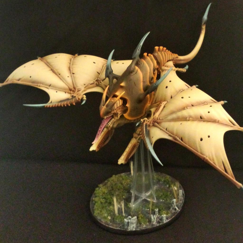 WARHAMMER 40K TYRANID: HARPY/HIVE CRONE-1585472228.jpg