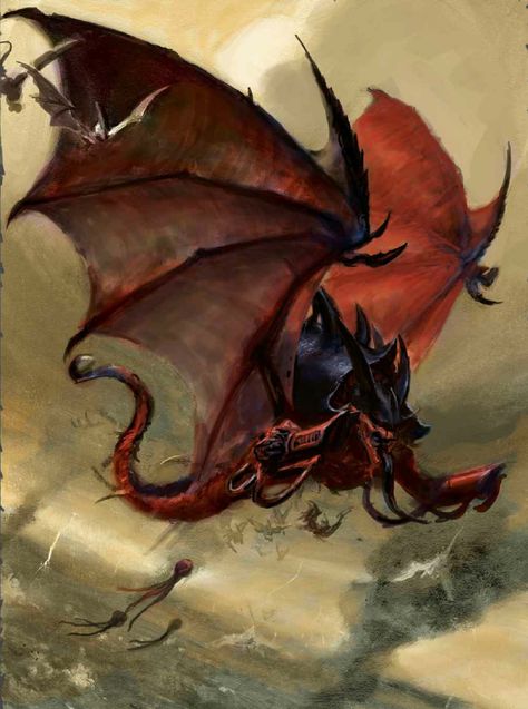 WARHAMMER 40K TYRANID: HARPY/HIVE CRONE-1585472231.jpg