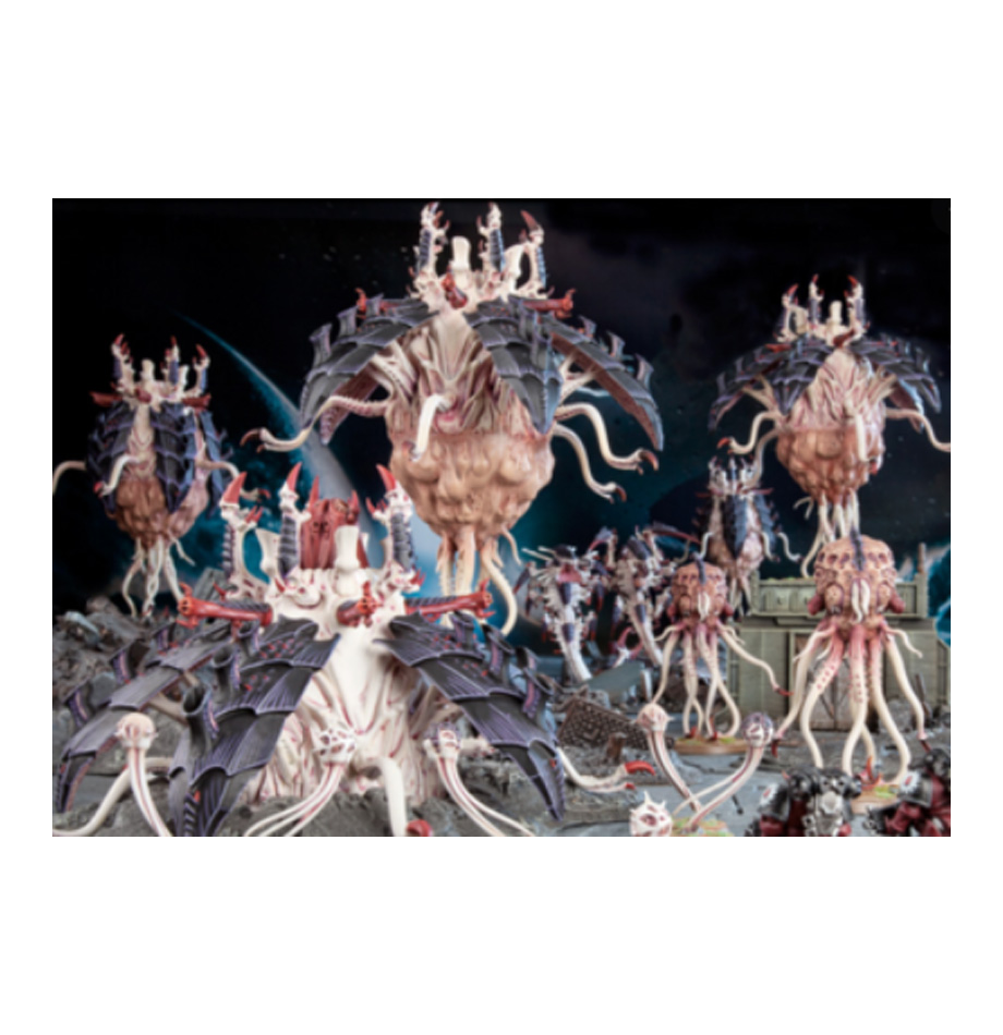 WARHAMMER 40K TYRANID TYRANNOCYTE-1585558277.jpg
