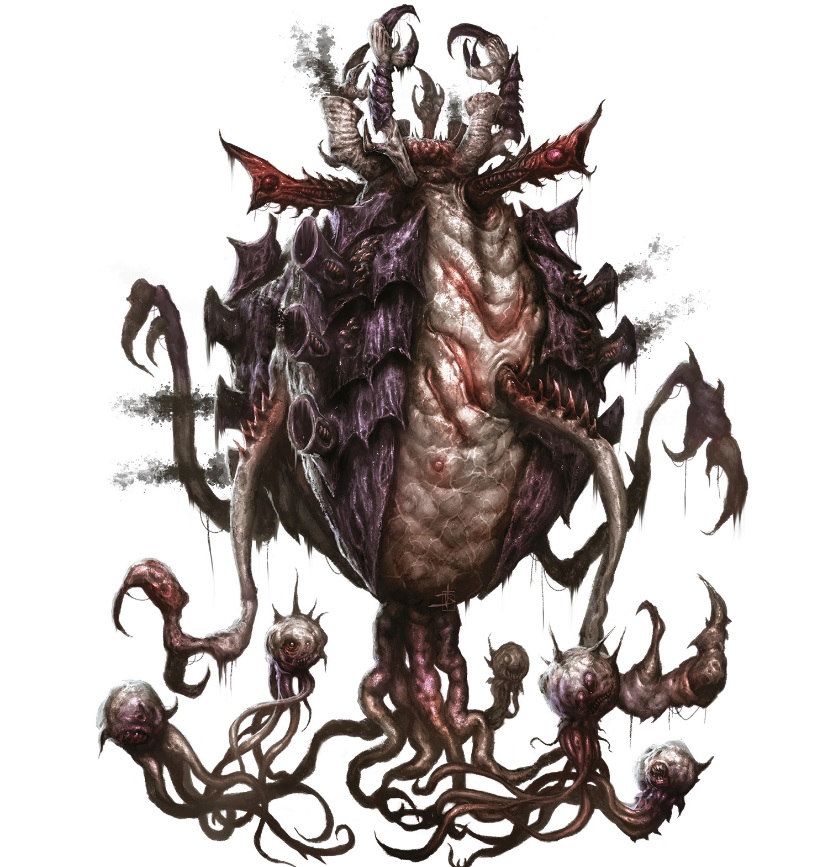 WARHAMMER 40K TYRANID TYRANNOCYTE-1585558307.jpg