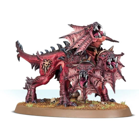 WARHAMMER AOS BLADES OF KHORNE: Karanak, The Hound of Vengeance-1585562523.png