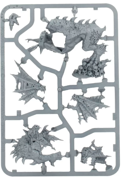 WARHAMMER AOS BLADES OF KHORNE: Karanak, The Hound of Vengeance-1585562525.png