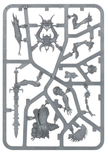WARHAMMER AOS BLADES OF KHORNE: BLOODMASTER HERALD OF KHORNE-1585644265.png