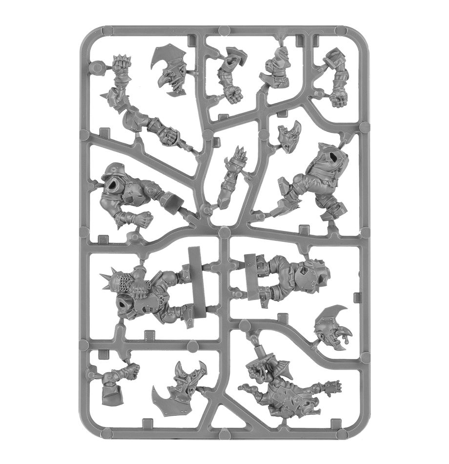 WARHAMAMER BLOOD BOWL: GOBLIN TEAM-1593690007.jpg