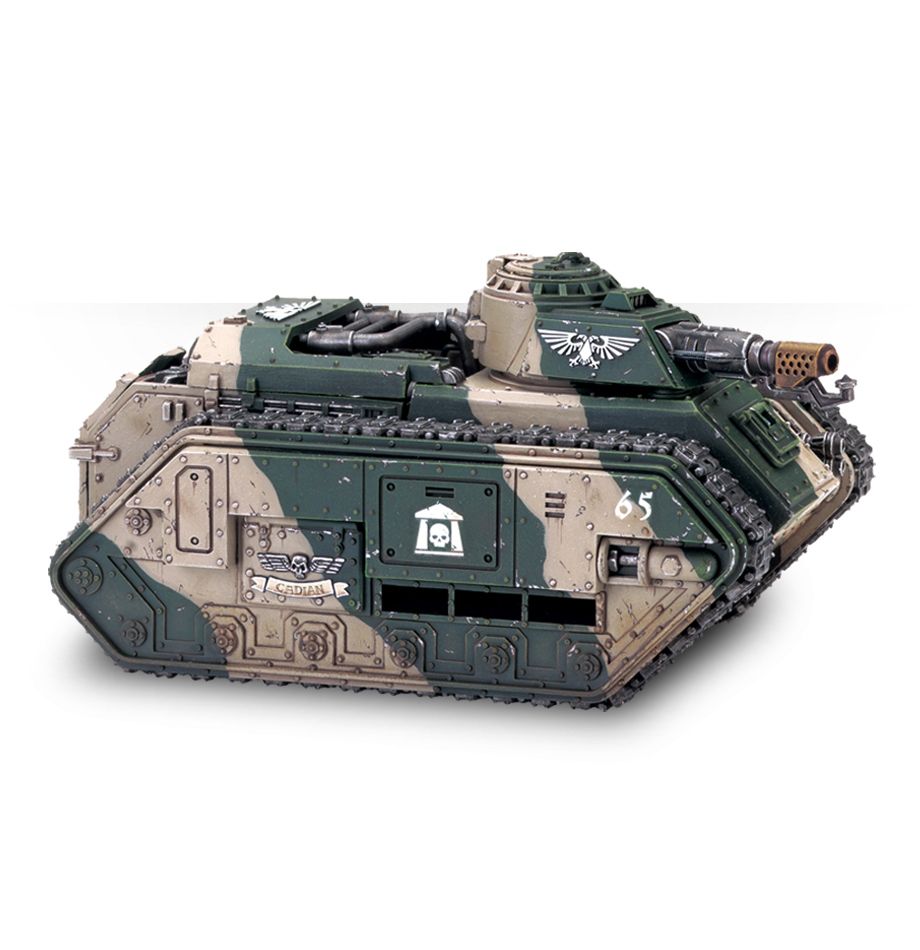 WARHAMMER 40K ASTRA MILITARUM: HELLHOUND-1617364671.jpg