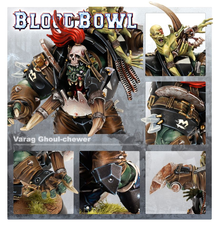 WARHAMAMER BLOOD BOWL: VARAG GHOUL-CHEWER-1618232689.jpg