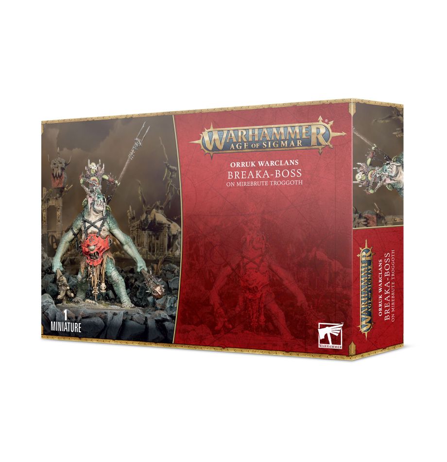 WARHAMMER AOS ORRUK WARCLANS: BREAKA-BOSS ON MIREBRUTE TROGGOTH-1631431035.jpg