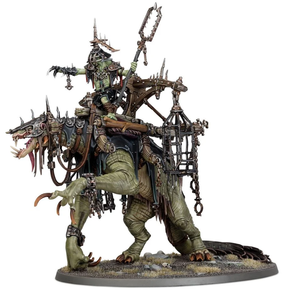 WARHAMMER AOS ORRUK WARCLANS: SWAMPBOSS SKUMDREKK-1632044189.png
