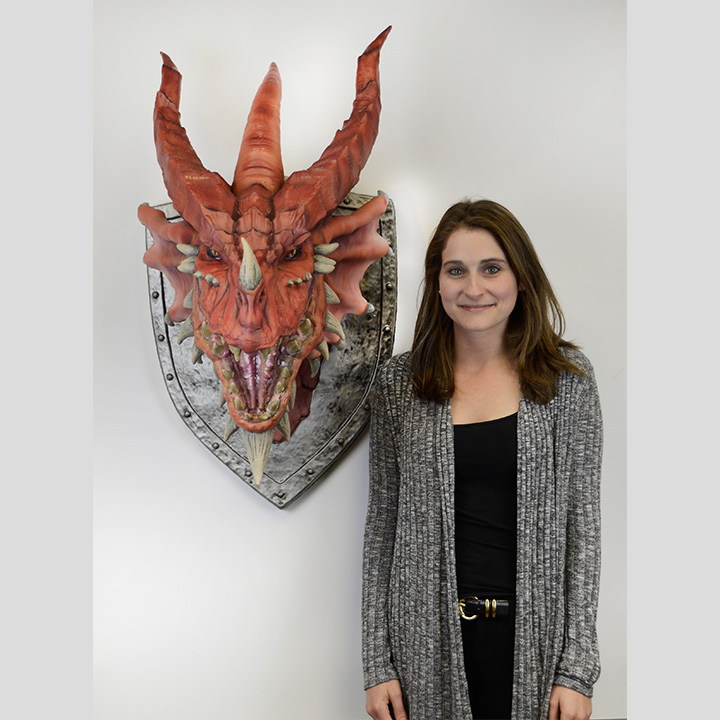 Dungeons & Dragons Red Dragon Trophy Plaque-1641463163.jpg