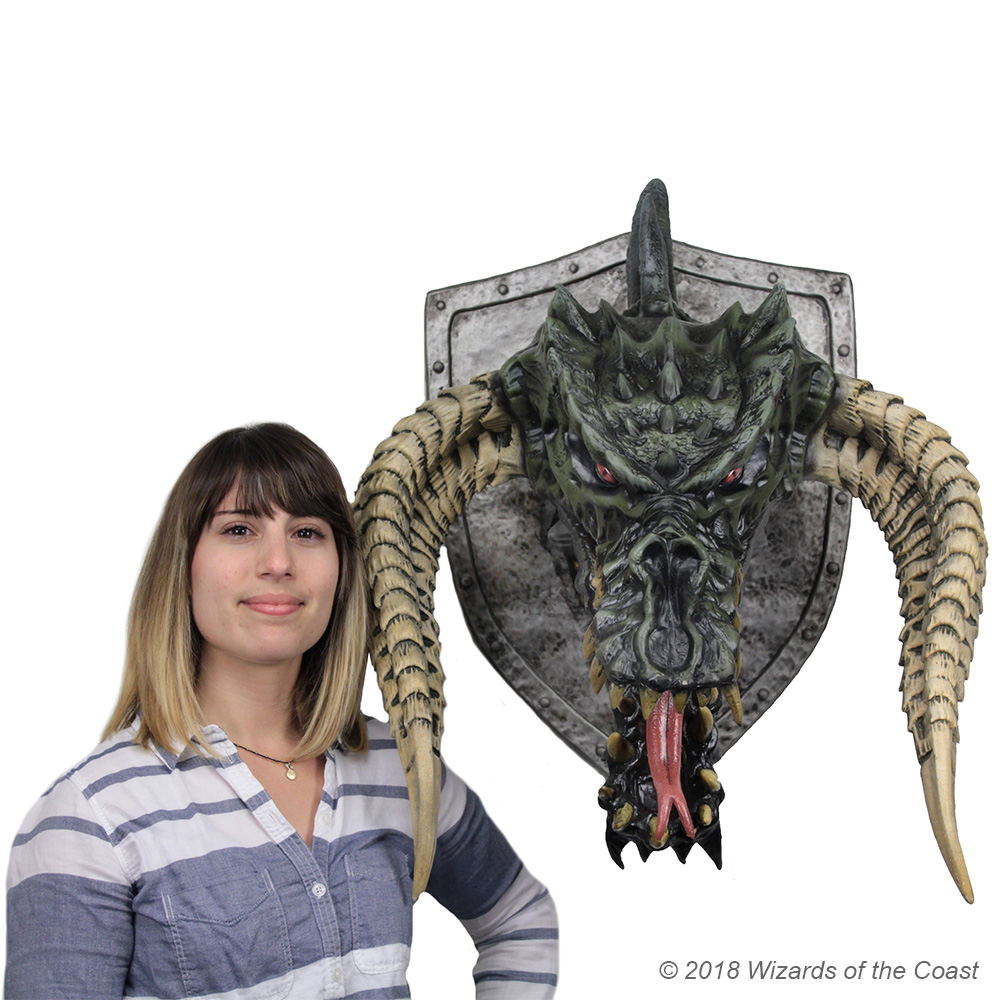 Dungeons & Dragons Black Dragon Trophy Plaque-1641464605.jpg