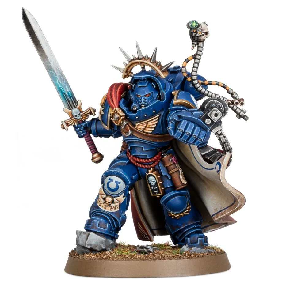 WARHAMMER 40K SPACE MARINES: CAPTAIN IN GRAVIS ARMOUR-1643520293.png
