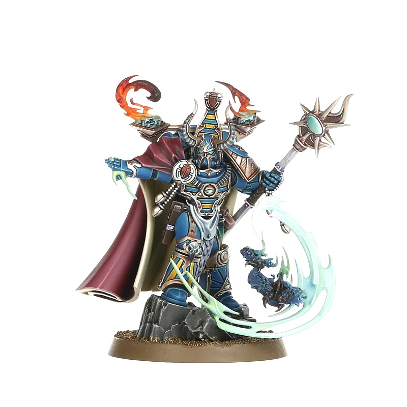WARHAMMER 40K THOUSAND SONS: INFERNAL MASTER-1647672401.jpg