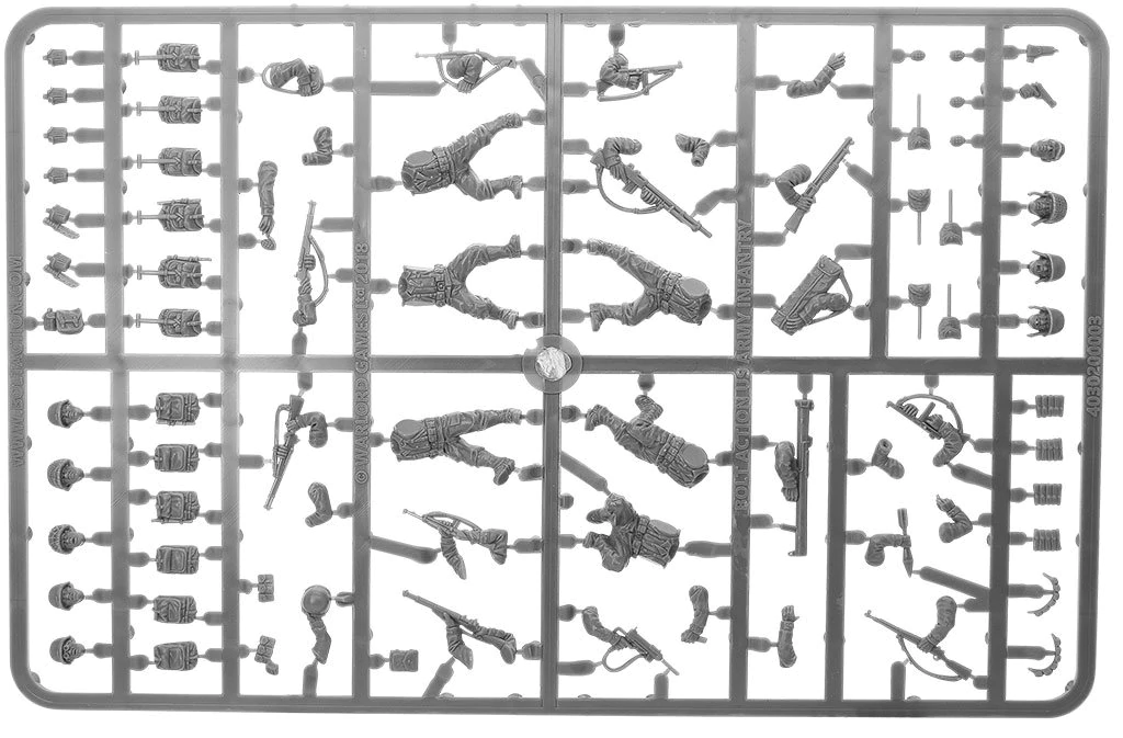 (BOLT ACTION) US Infantry - WW2 American GIs-1649932267.jpg