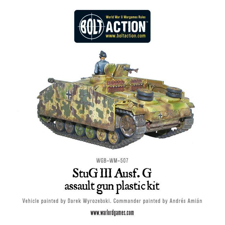 Stug III ausf G or StuH-42 plastic box set-1649936567.jpg