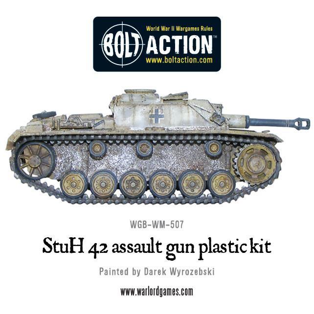 Stug III ausf G or StuH-42 plastic box set-1649936571.jpg