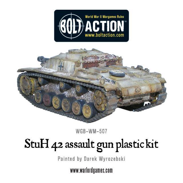 Stug III ausf G or StuH-42 plastic box set-1649936593.jpg