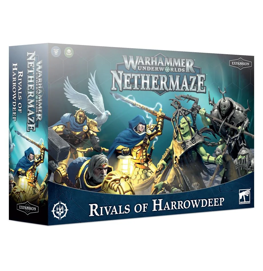 WARHAMAMER UNDERWORLDS: RIVALS OF HARROWDEEP-1650708452.jpg