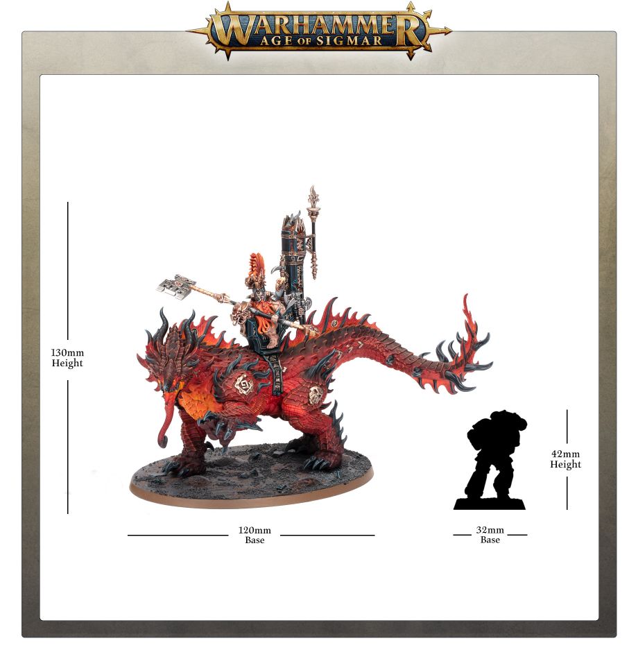 WARHAMMER AOS FYRESLAYERS: AURIC RUNEFATHER ON MAGMADROTH-1653124017.jpg