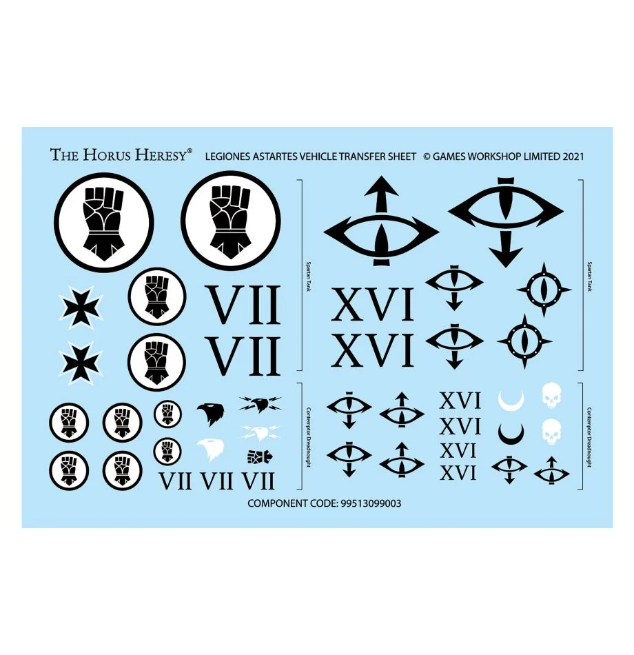 WARHAMMER THE HORUS HERESY LEGIONES ASTARTES: DEIMOS PATTERN RHINO-1654349298.jpg