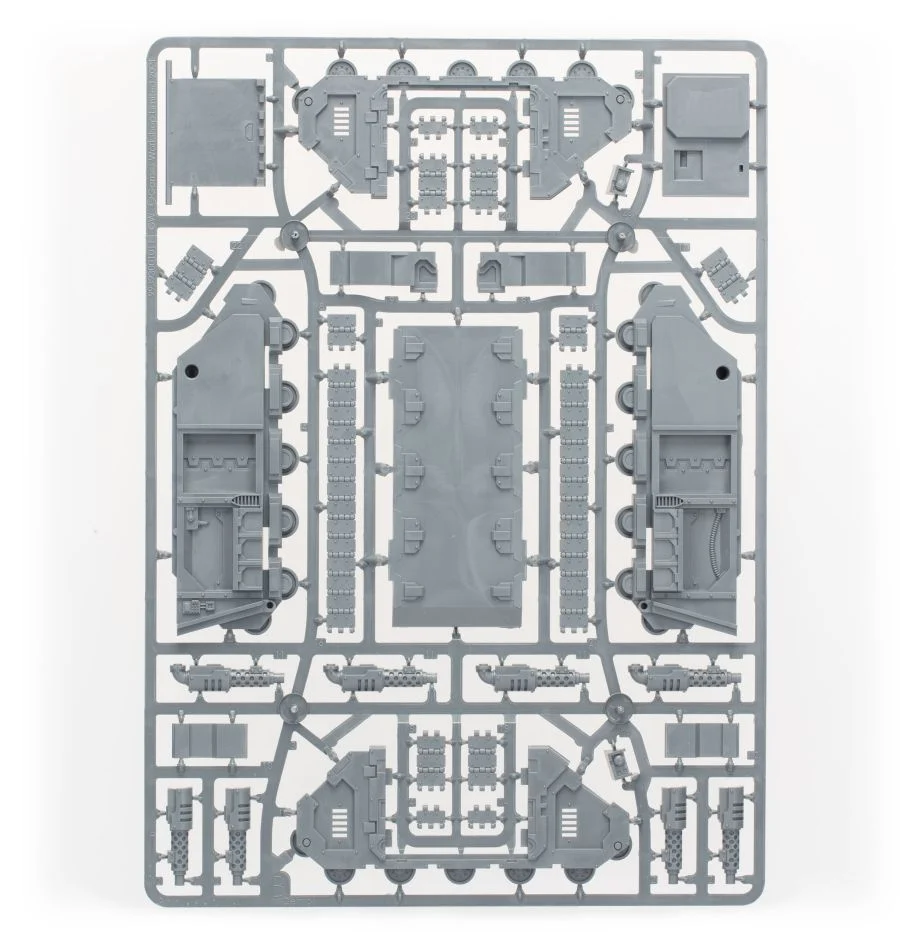 WARHAMMER THE HORUS HERESY LEGIONES ASTARTES: DEIMOS PATTERN RHINO-1654349299.jpg