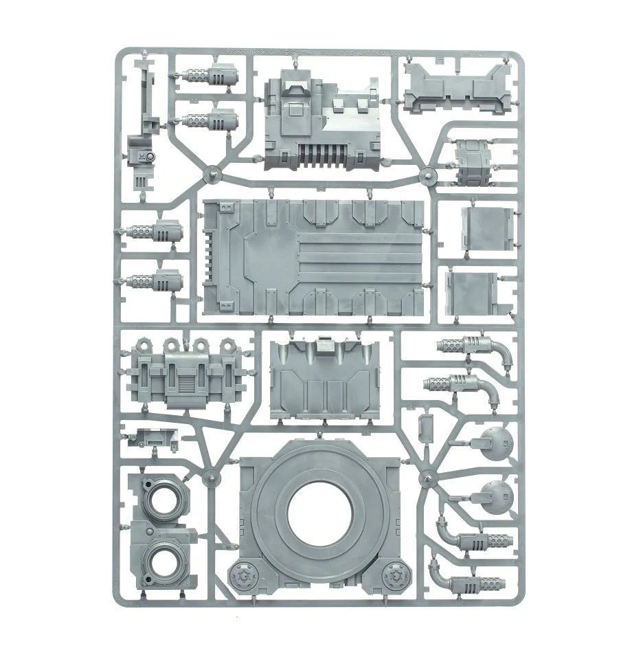 WARHAMMER THE HORUS HERESY LEGIONES ASTARTES: KRATOS HEAVY ASSAULT TANK-1654349599.jpg