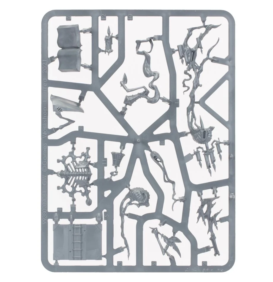 WARHAMMER AOS NIGHTHAUNT: SCRIPTOR MORTIS-1655551331.jpg