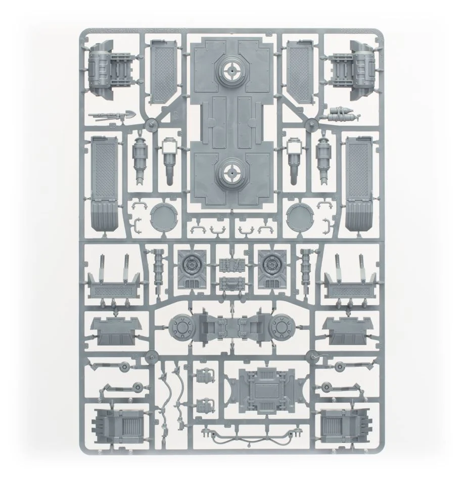 WARHAMMER NECROMUNDA: CARGO-8 RIDGEHAULER TRAILER-1655553736.jpg