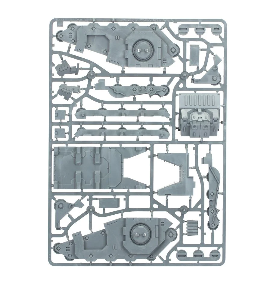 WARHAMMER THE HORUS HERESY LEGIONES ASTARTES: SICARAN BATTLE TANK-1660994011.jpg