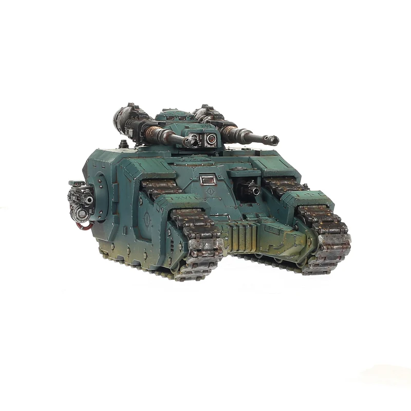 WARHAMMER THE HORUS HERESY LEGIONES ASTARTES: SICARAN BATTLE TANK-1660994012.jpg