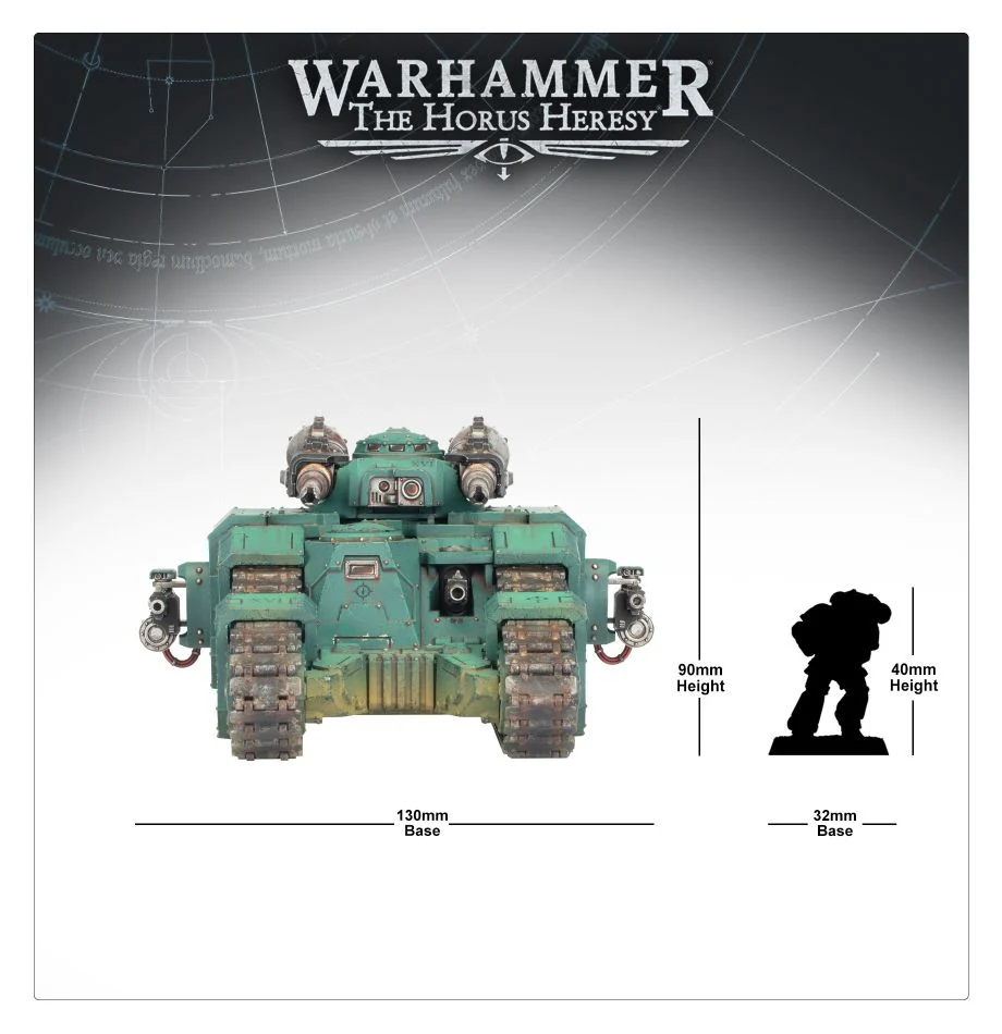 WARHAMMER THE HORUS HERESY LEGIONES ASTARTES: SICARAN BATTLE TANK-1660994013.jpg