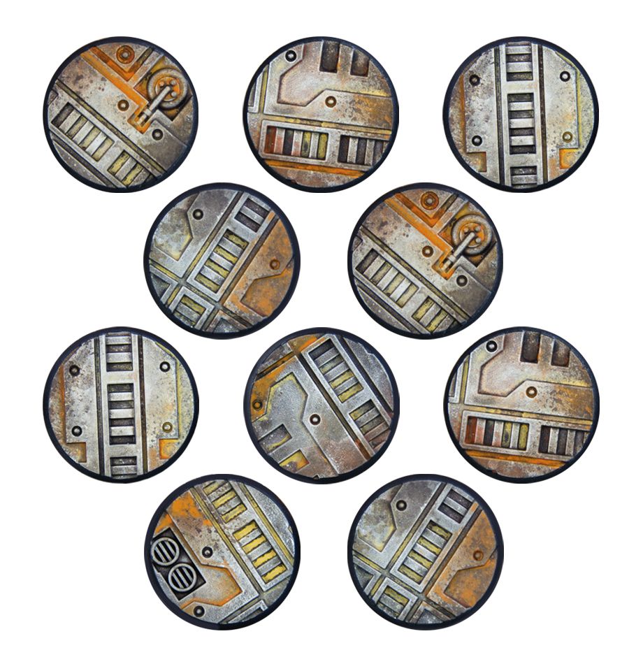 WARHAMMER NECROMUNDA: 25MM BASES-1663065697.jpg