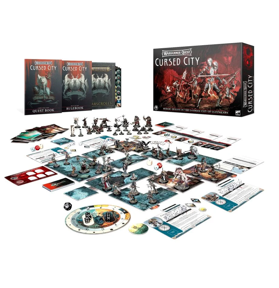 WARHAMMER QUEST: CURSED CITY NIGHTWARS-1664636620.jpg