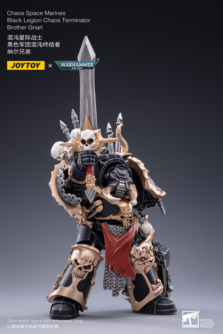 [JOYTOY] Chaos Space Marines Black Legion Terminator JT2122-1682685796.jpg
