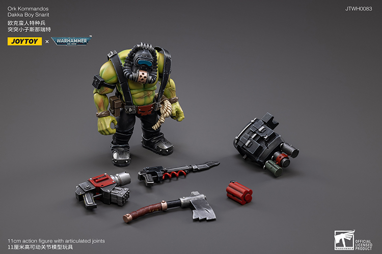 [JOYTOY] Ork Kommandos Dakka Boy Snarit JT2955-1682774226.jpg