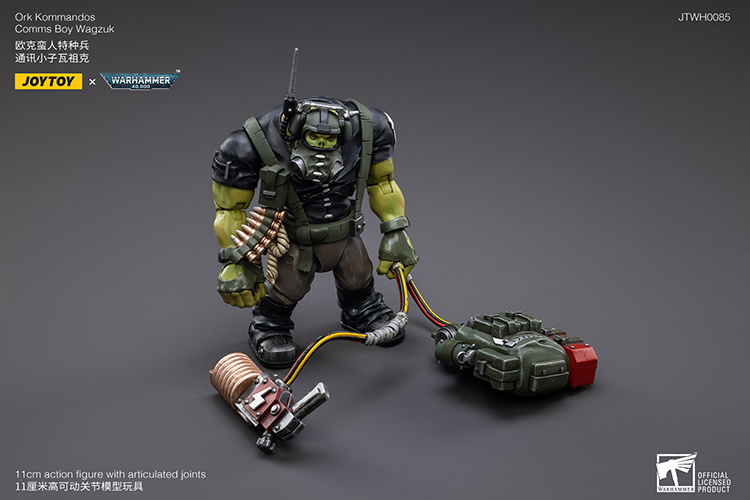 [JOYTOY] Ork Kommandos Comms Boy Wagzuk JT2979-1682774450.jpg