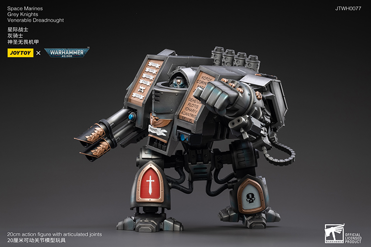 [JOYTOY] Grey Knights Venerable Dreadnought JT2986-1682777428.jpg