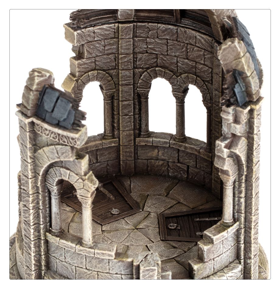 (GW) MIDDLE-EARTH SBG: GONDOR TOWER-1682962429.jpg