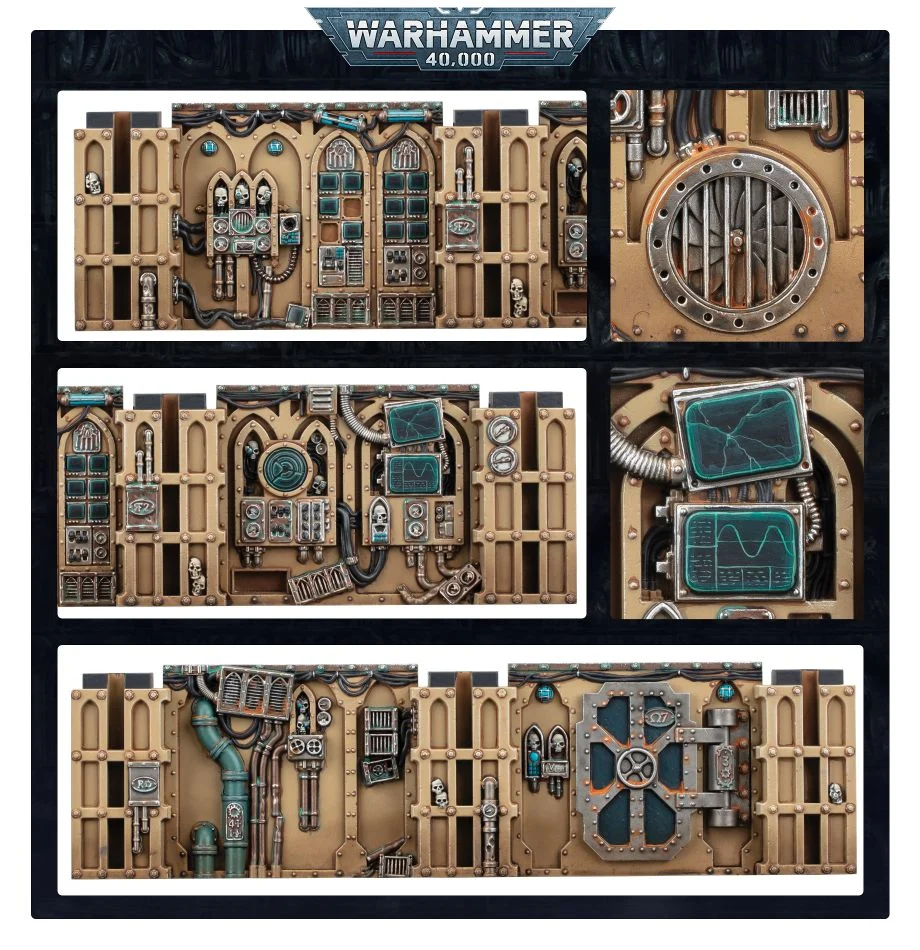 (GW) WH40K: BOARDING ACTIONS TERRAIN SET-1683028107.jpg