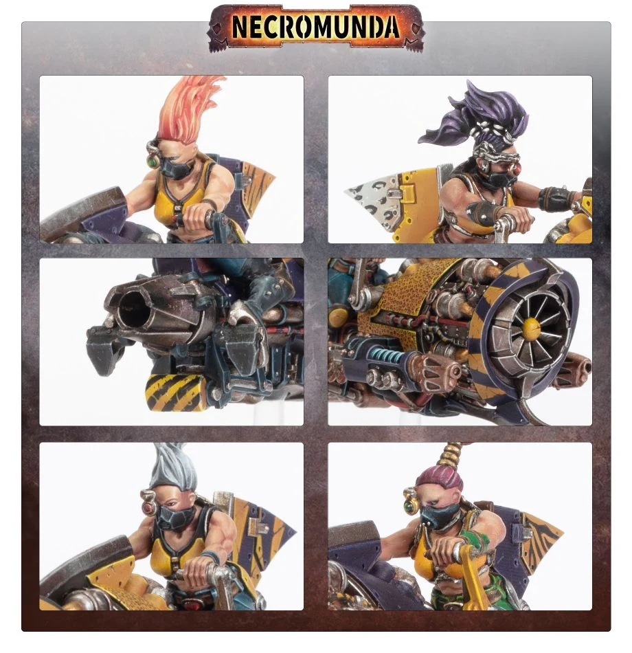 WARHAMMER NECROMUNDA: ESCHER CUTTERS-1683121782.jpg