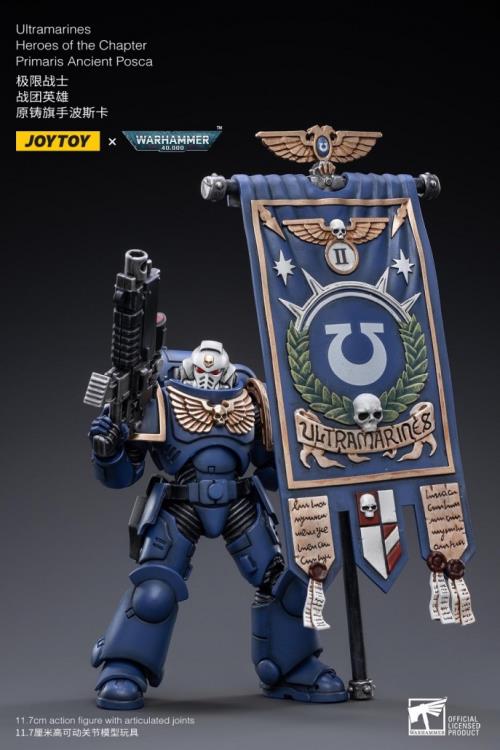 [JoyToy] Ultramarines Heroes of the Chapter Primaris Ancient Posca JT2498-1683899622.jpg