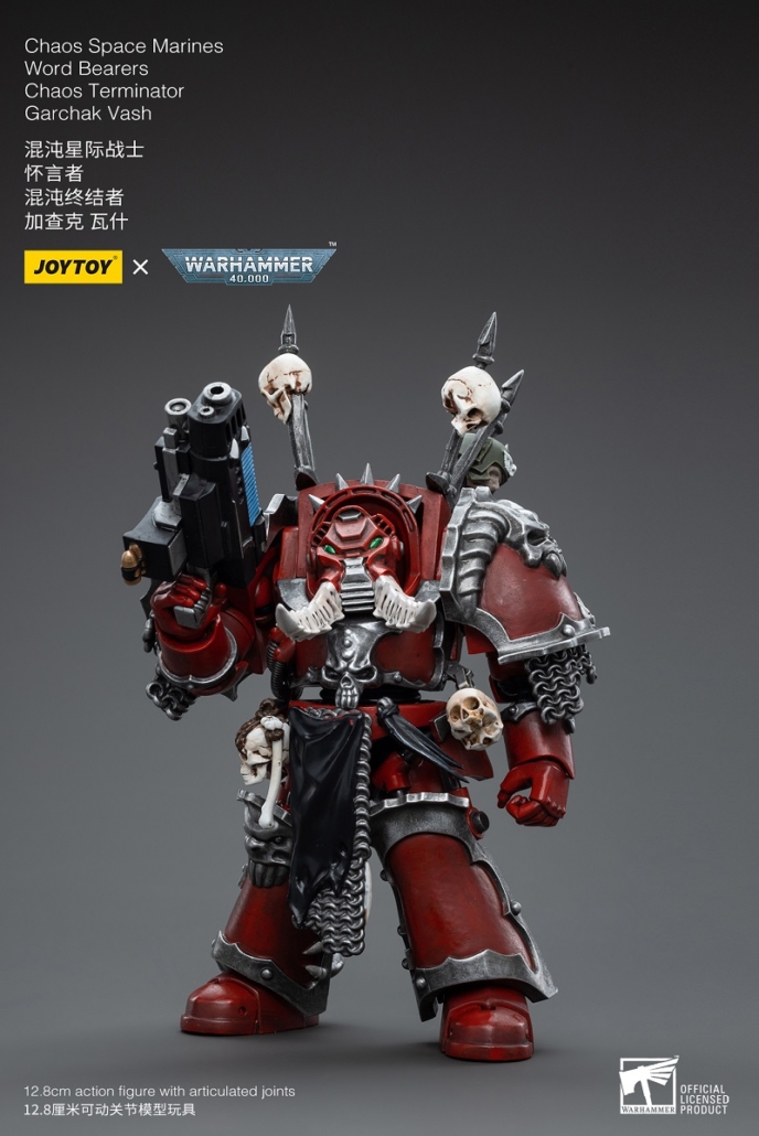[JoyToy] Chaos Space Marines Word Bearers Chaos Terminator Garchak Vash JT4843-1683900339.jpg