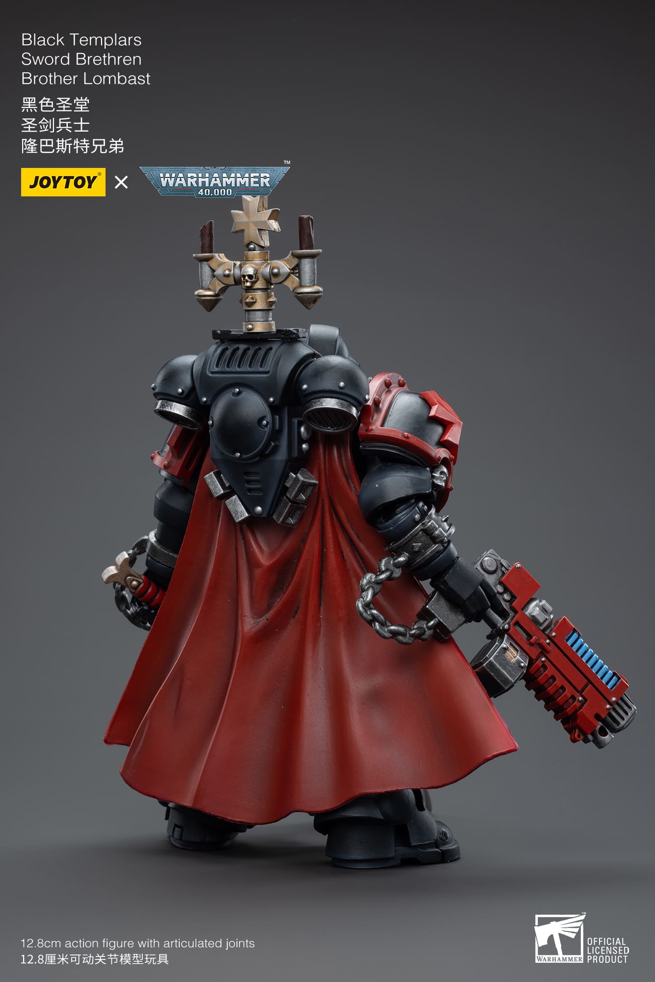 [JoyToy] Black Templars Sword Brethren Brother Lombast JT4850-1683904125.jpg
