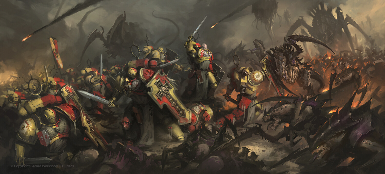 WARHAMMER 40K SPACE MARINES: BLADEGUARD VETERANS-1686561591.jpg