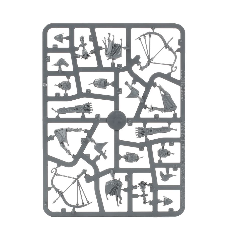 WARHAMMER AOS LUMINETH: VANARI AURALAN SENTINELS-1686749599.jpg