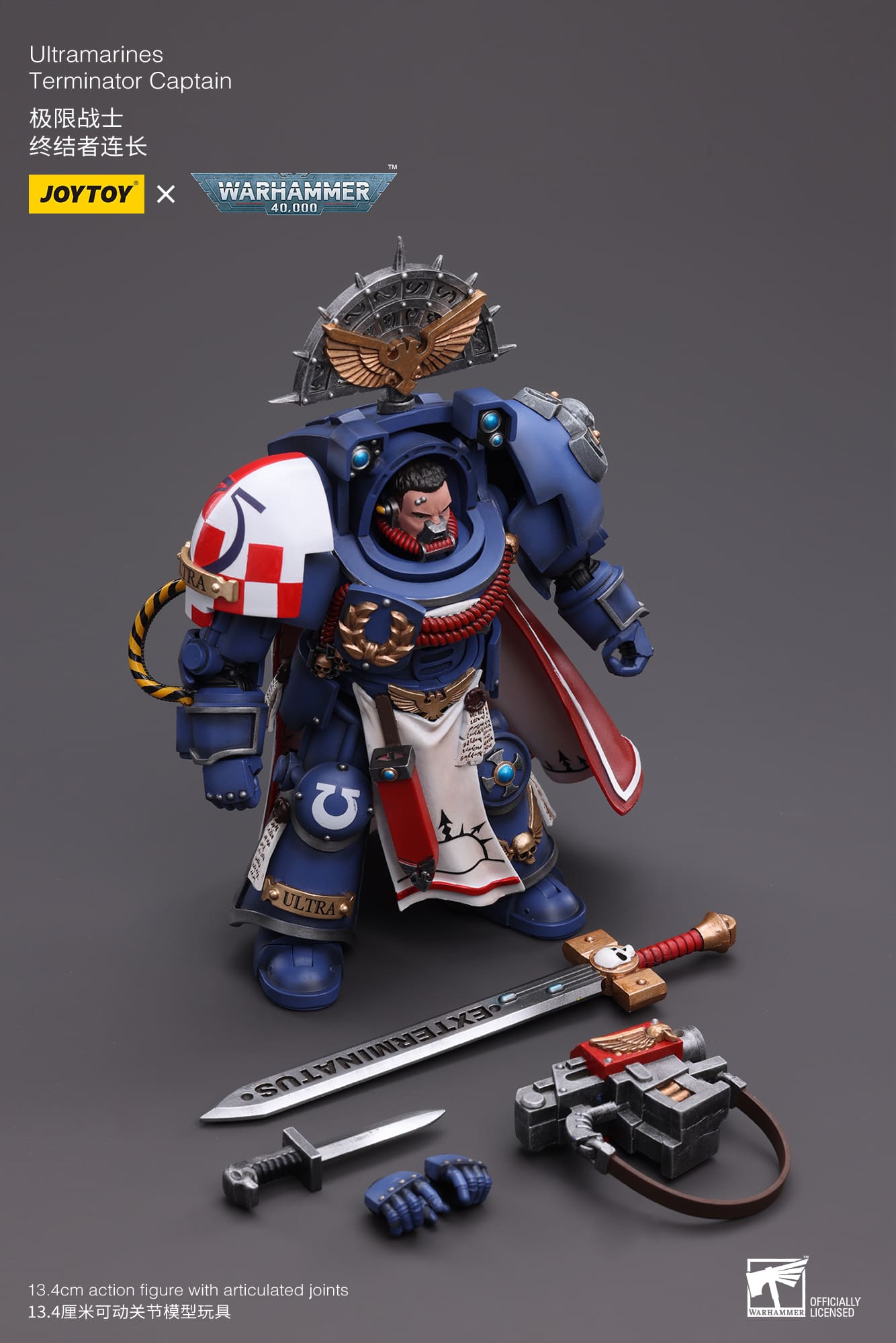 (JOYTOY) Ultramarines Terminator Captain JT6458-1687172187.jpeg