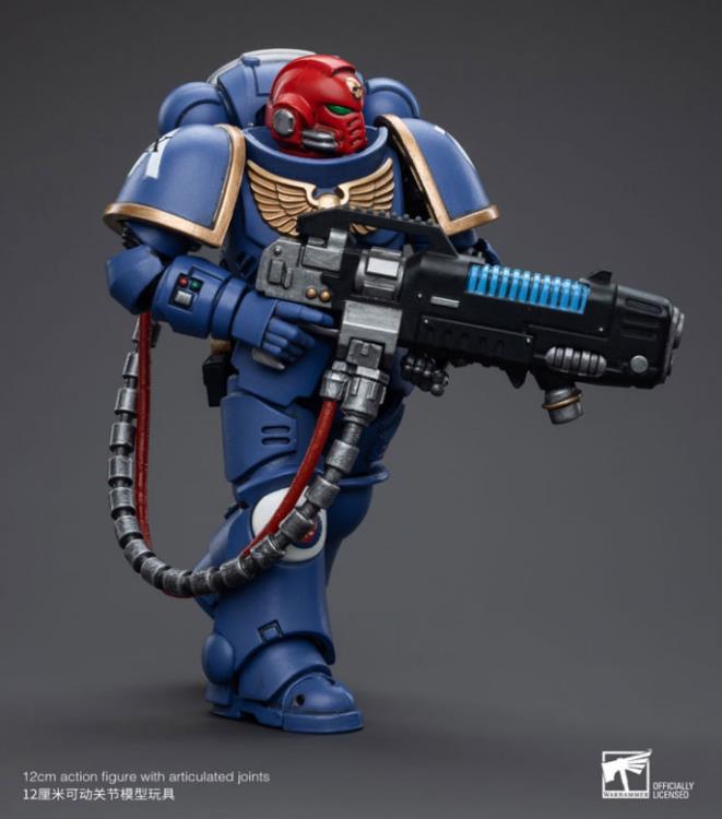 [Joytoy] Warhammer 40K Ultramarines Hellblasters Sergeant Ulaxes JT5352-1691320797.jpg