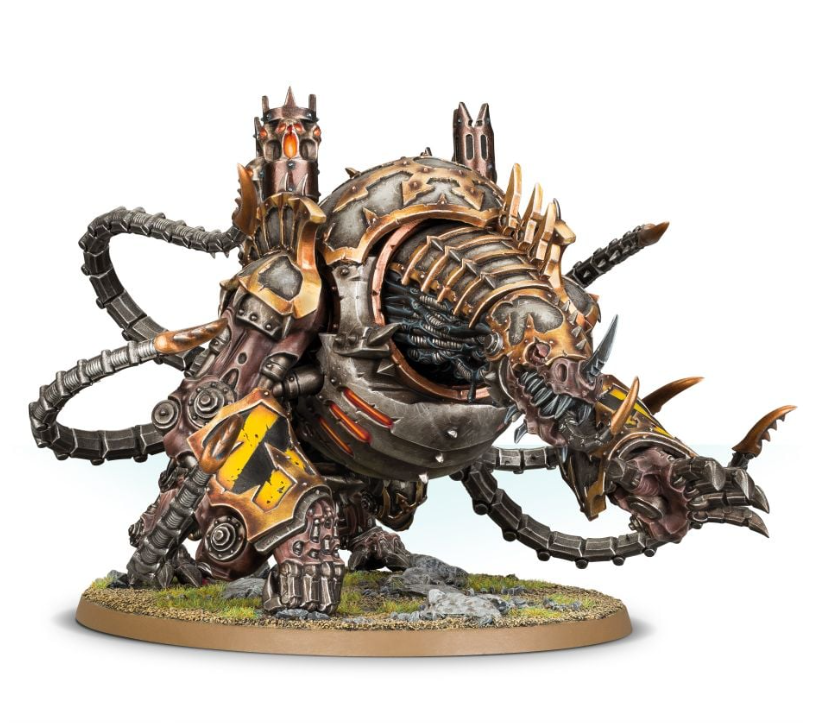 WARHAMMER 40K CHAOS SPACE MARINES: FORGEFIEND-1691858841.png